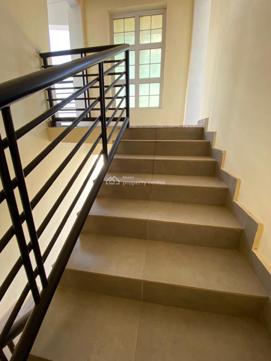 4 Units of 3 Bedrooms at Community 18, Spintex, Community 18, Tema, Accra, Apartment for Sale