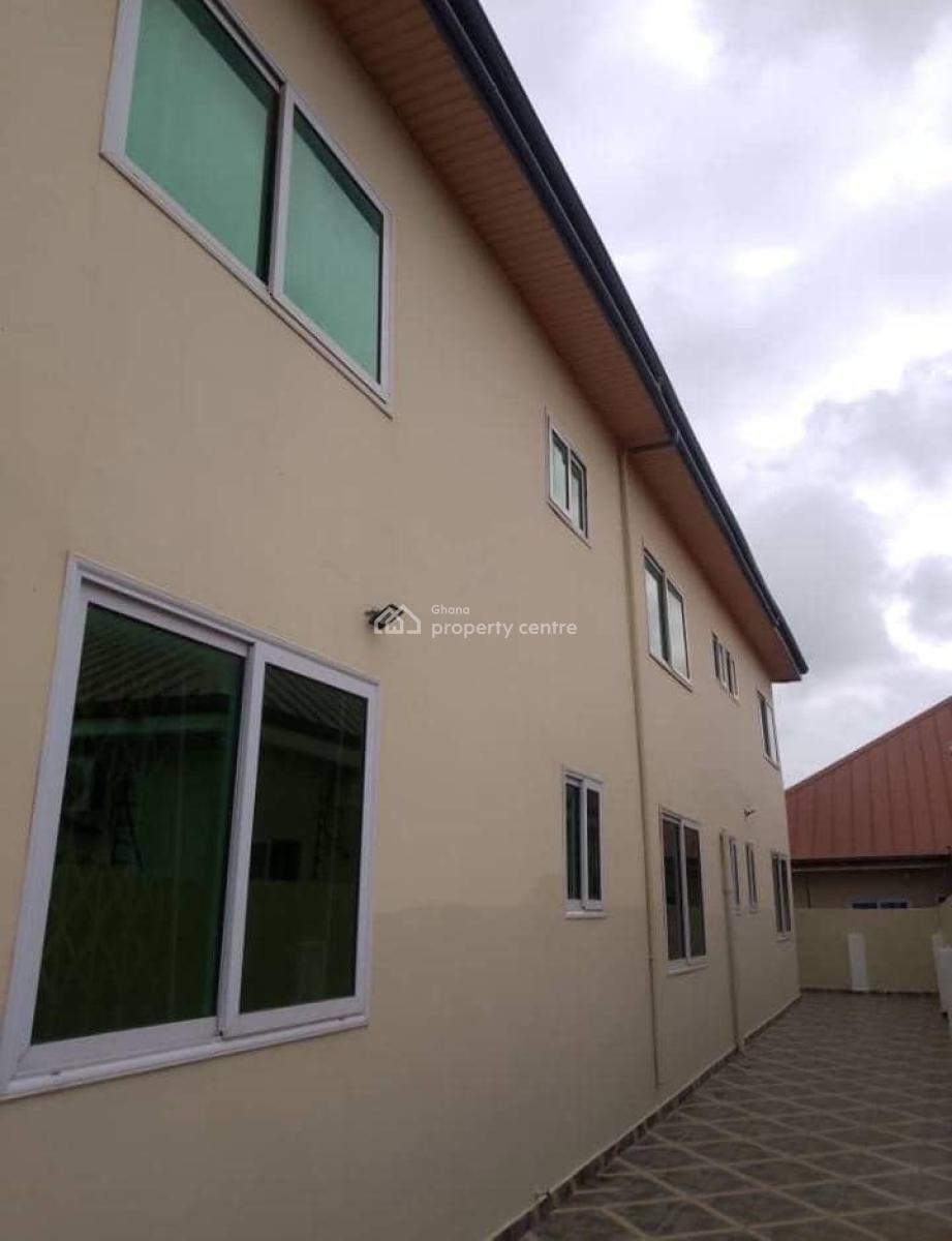 4 Units of 3 Bedrooms at Community 18, Spintex, Community 18, Tema, Accra, Apartment for Sale