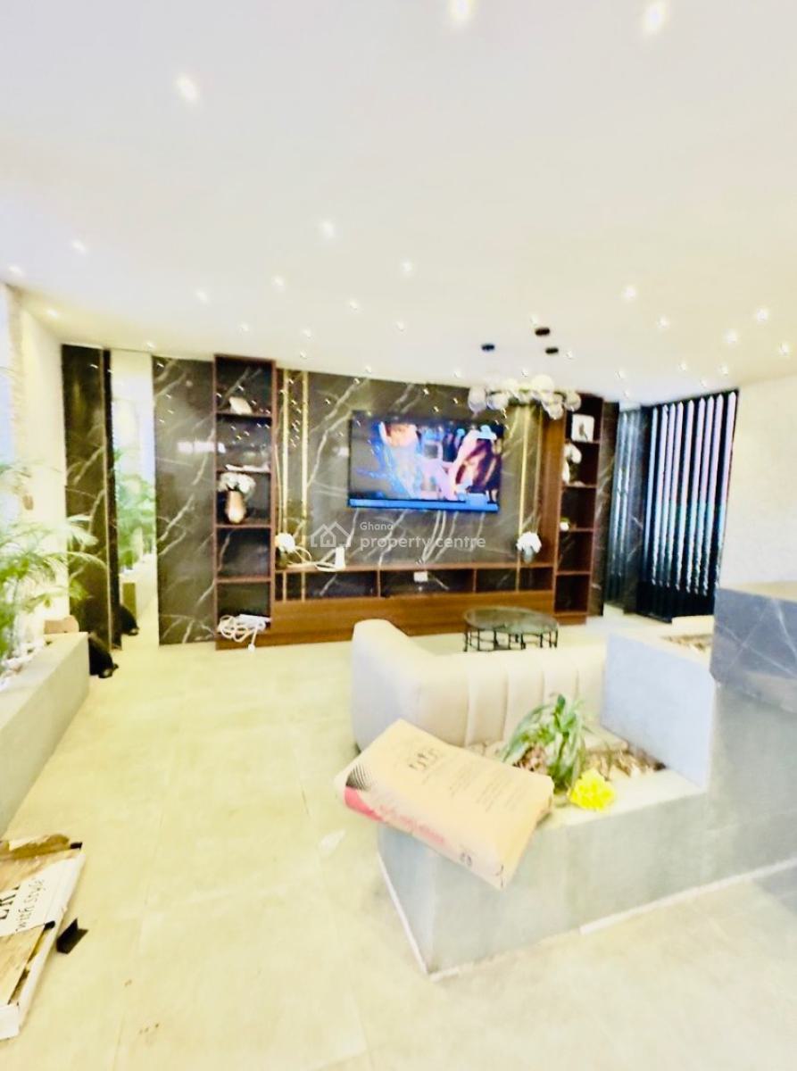 Cantonments 6 Bedrooms, American Embassy, Cantonments, Accra, House for Sale