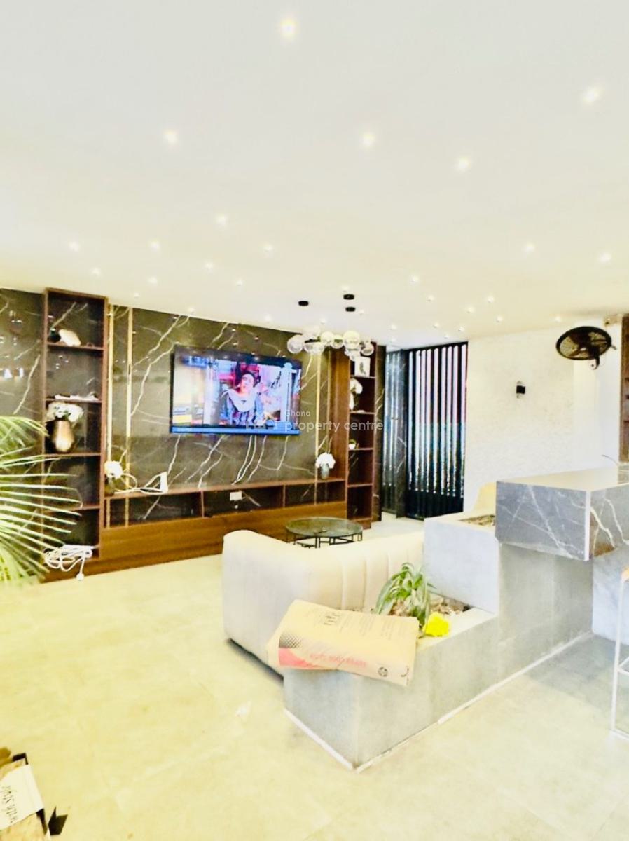 Cantonments 6 Bedrooms, American Embassy, Cantonments, Accra, House for Sale