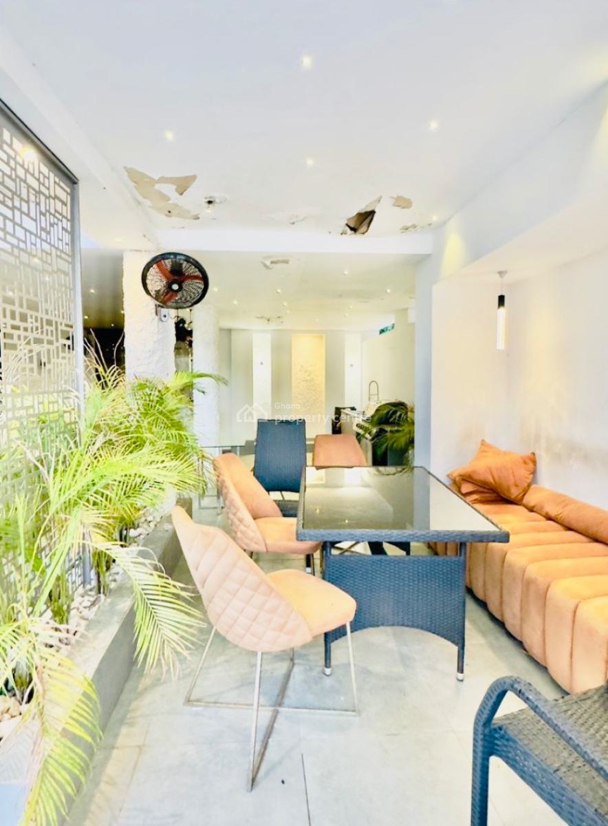 Cantonments 6 Bedrooms, American Embassy, Cantonments, Accra, House for Sale