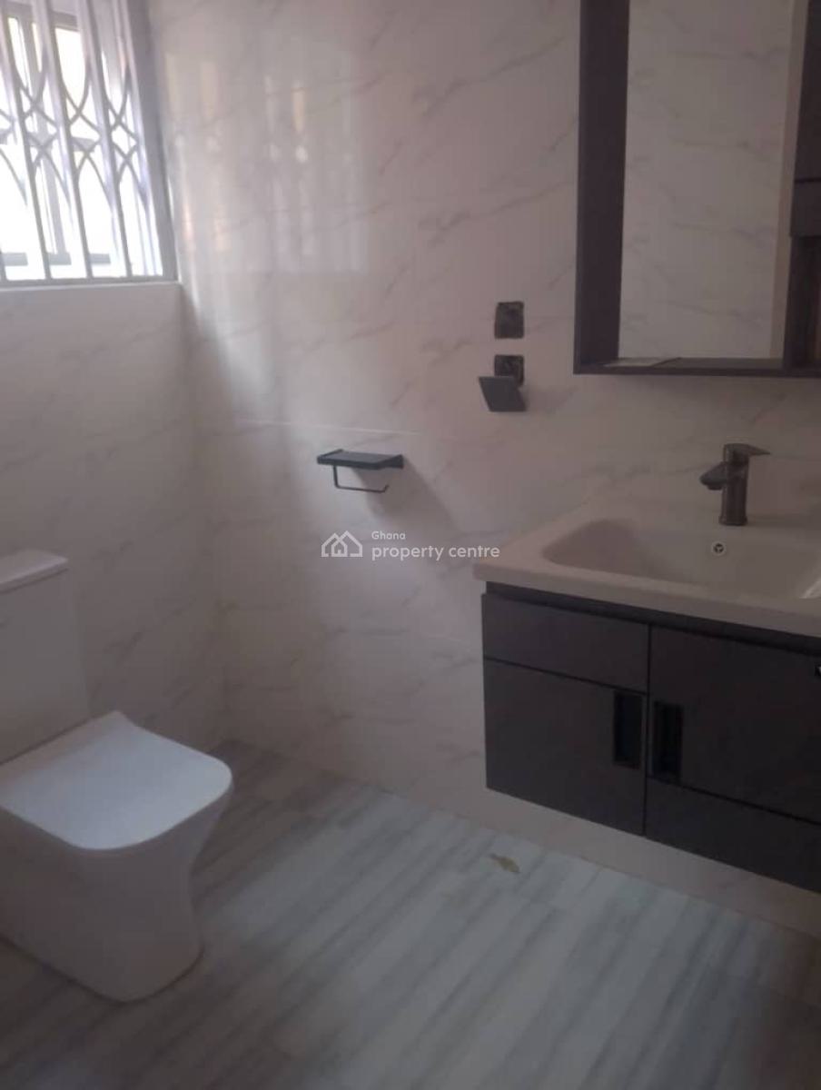 Lapaz Israel 4 Bedrooms House, Israel, Lapaz, Accra, House for Sale