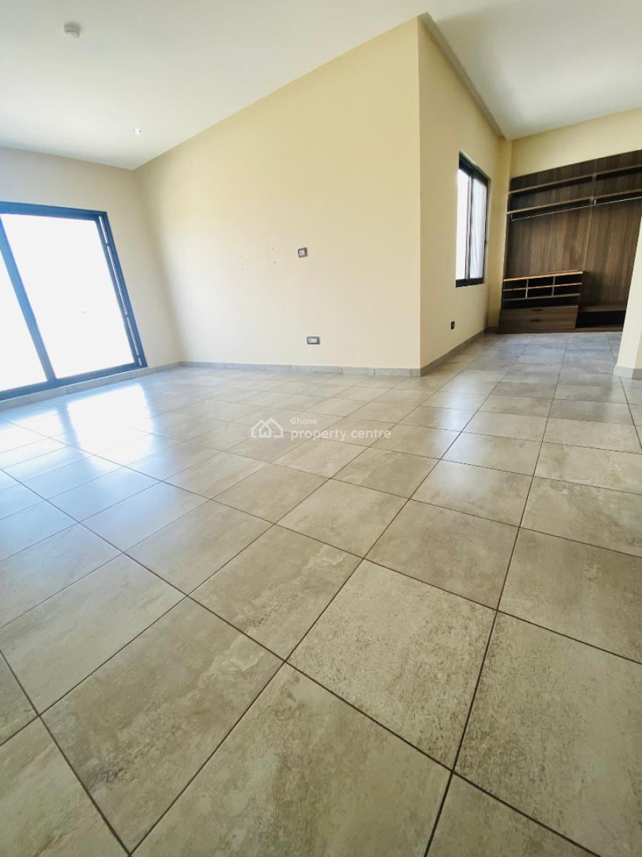East Legon 5 Bedrooms House, East Legon, East Legon, Accra, House for Rent