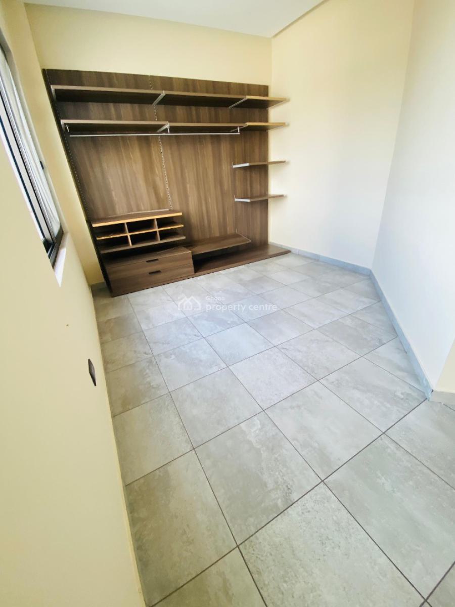 East Legon 5 Bedrooms House, East Legon, East Legon, Accra, House for Rent
