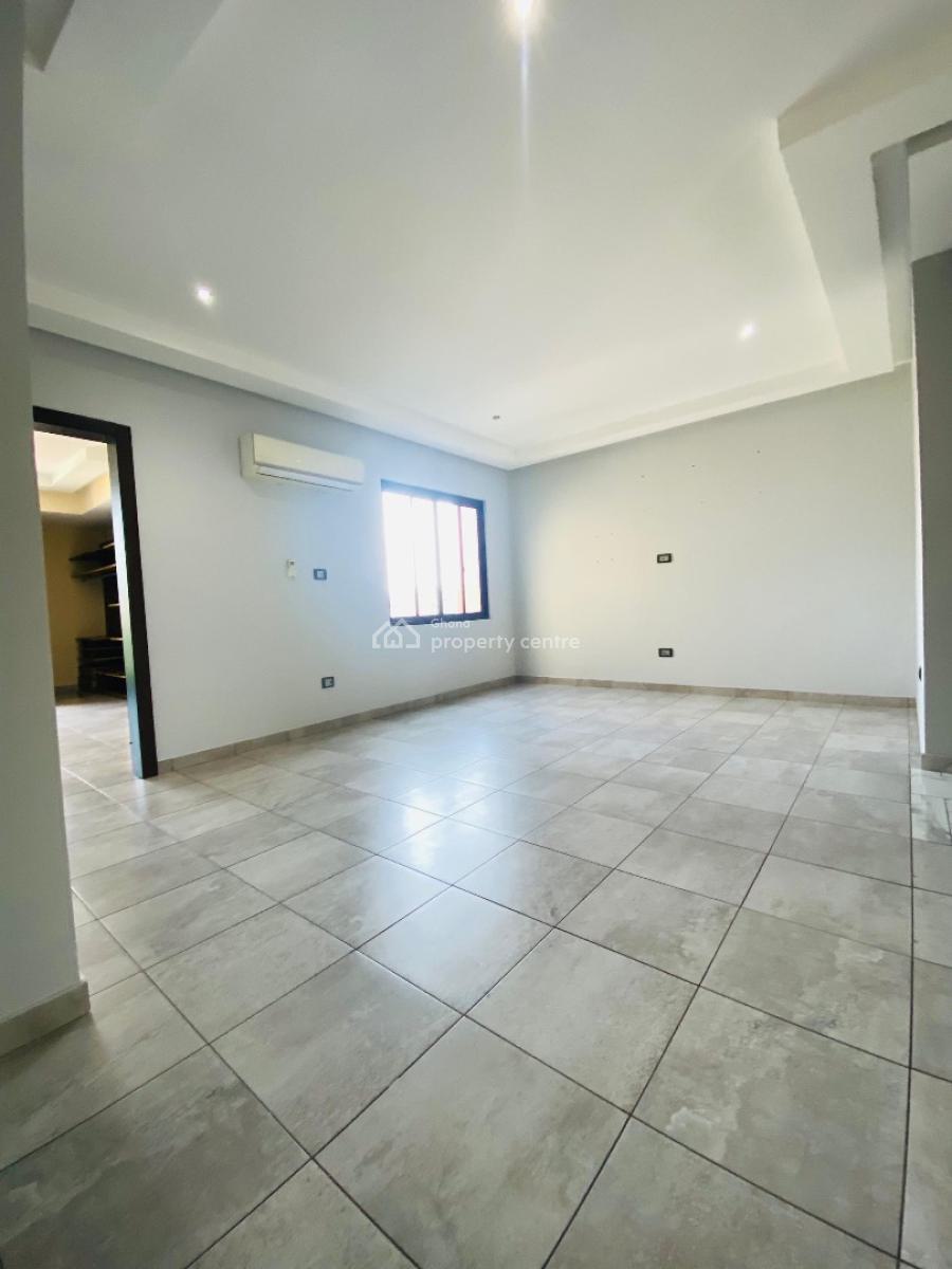 East Legon 5 Bedrooms House, East Legon, East Legon, Accra, House for Rent