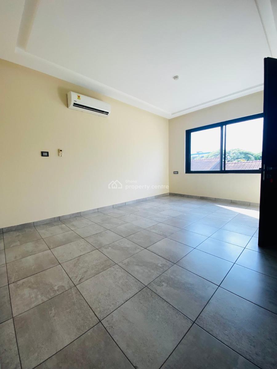 East Legon 5 Bedrooms House, East Legon, East Legon, Accra, House for Rent