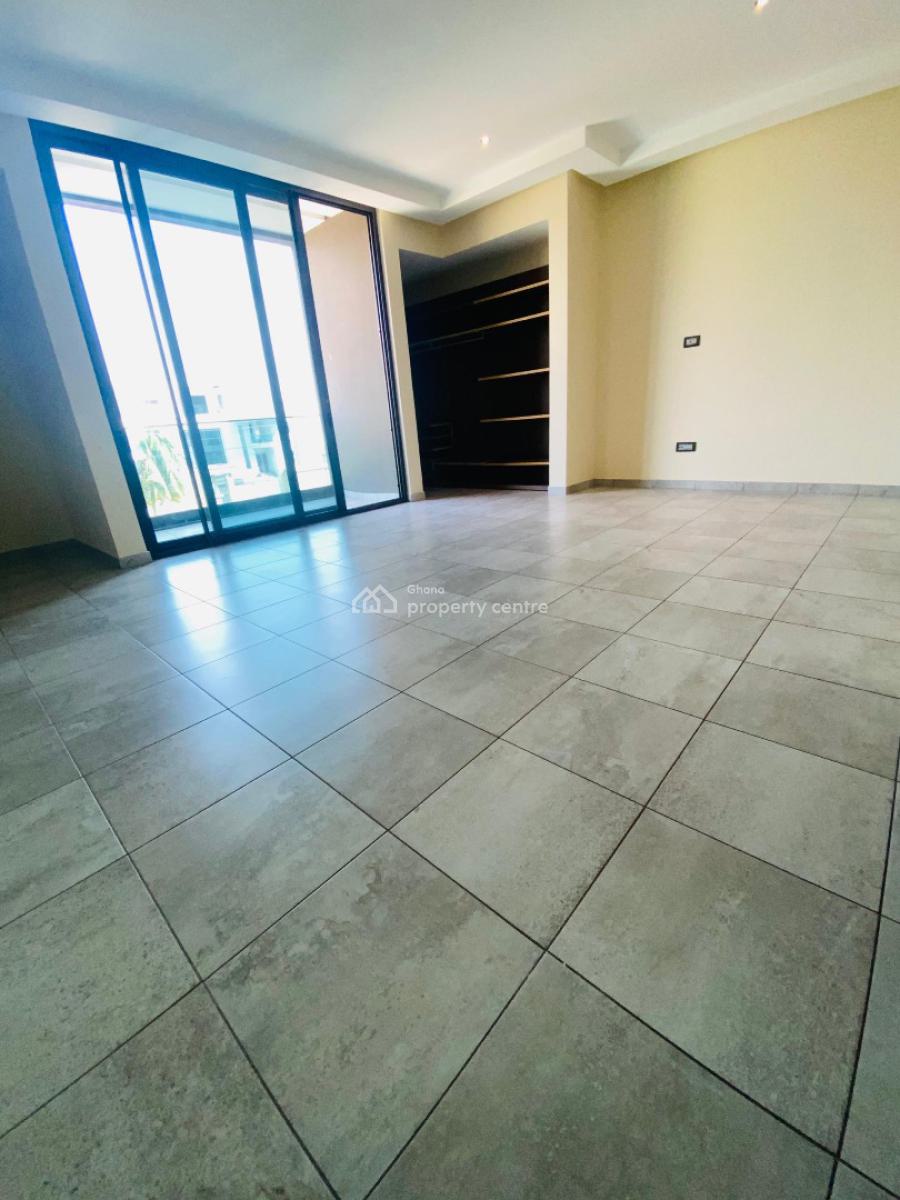 East Legon 5 Bedrooms House, East Legon, East Legon, Accra, House for Rent