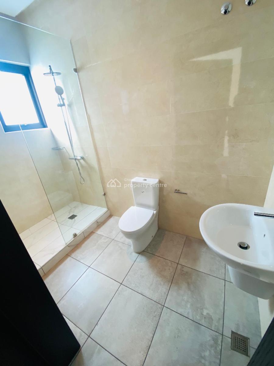 East Legon 5 Bedrooms House, East Legon, East Legon, Accra, House for Rent