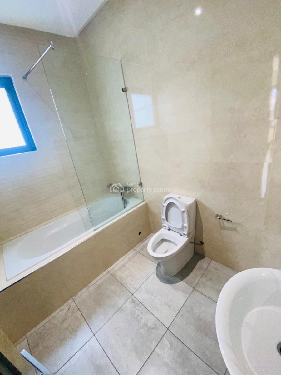 East Legon 5 Bedrooms House, East Legon, East Legon, Accra, House for Rent