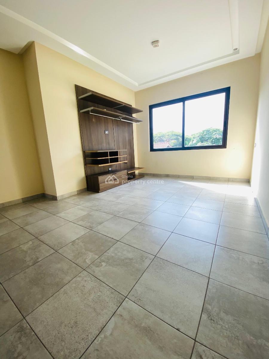 East Legon 5 Bedrooms House, East Legon, East Legon, Accra, House for Rent