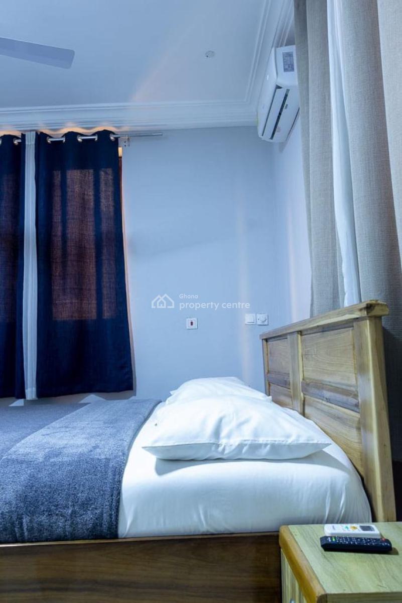 East Legon 34 Bedrooms Hotel, East Legon Adgiriganor, East Legon, Accra, Hotel / Guest House for Sale
