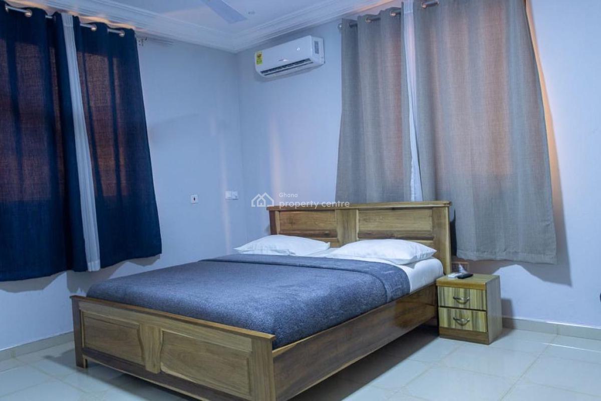 East Legon 34 Bedrooms Hotel, East Legon Adgiriganor, East Legon, Accra, Hotel / Guest House for Sale