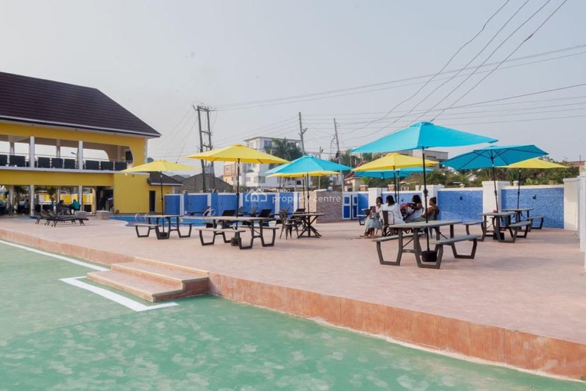 East Legon 34 Bedrooms Hotel, East Legon Adgiriganor, East Legon, Accra, Hotel / Guest House for Sale