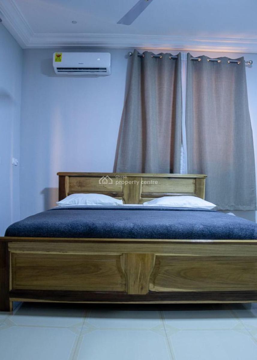 East Legon 34 Bedrooms Hotel, East Legon Adgiriganor, East Legon, Accra, Hotel / Guest House for Sale