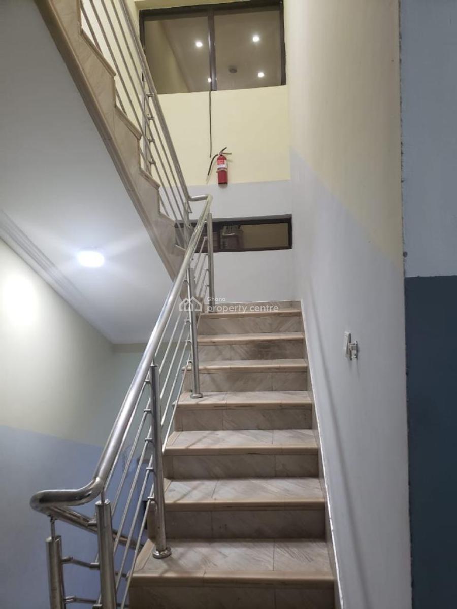 East Legon 34 Bedrooms Hotel, East Legon Adgiriganor, East Legon, Accra, Hotel / Guest House for Sale