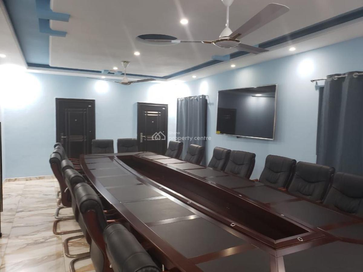 East Legon 34 Bedrooms Hotel, East Legon Adgiriganor, East Legon, Accra, Hotel / Guest House for Sale