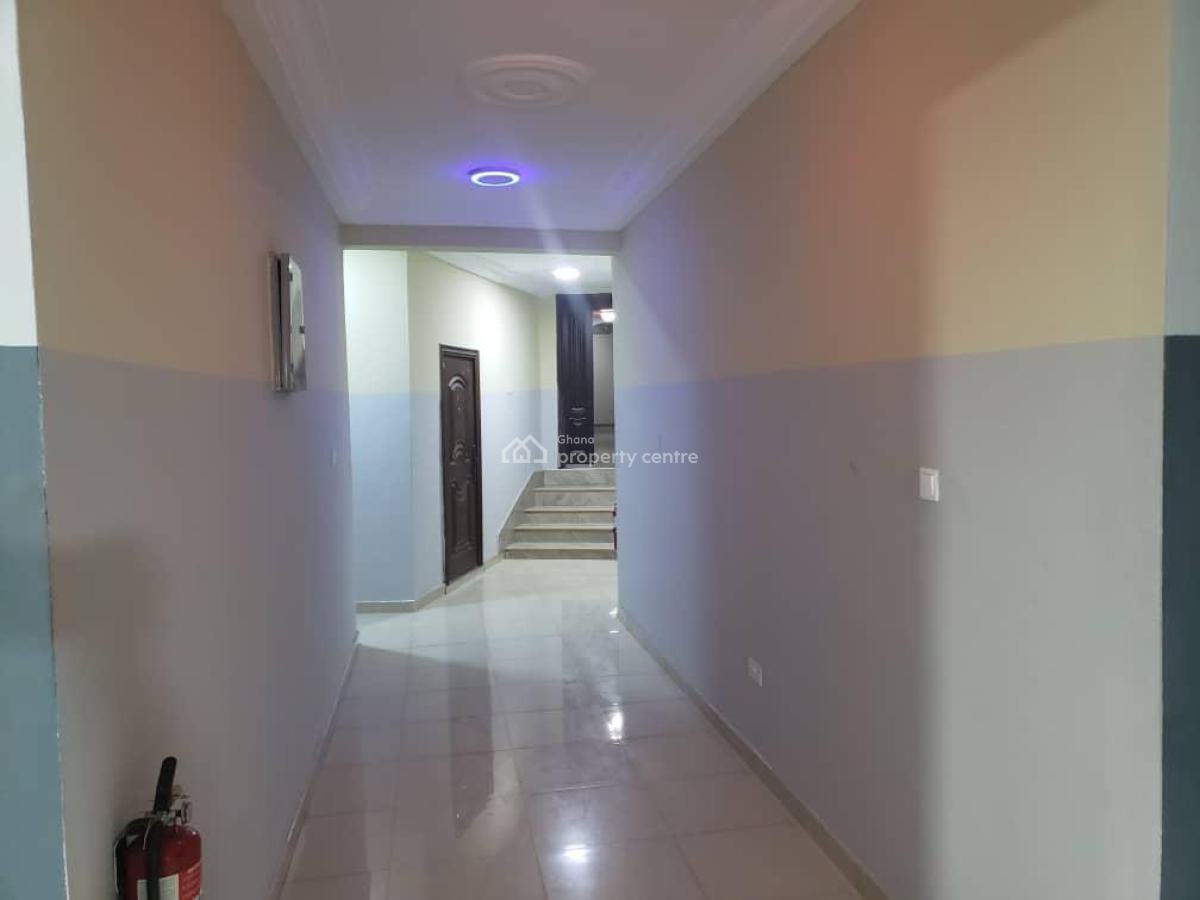 East Legon 34 Bedrooms Hotel, East Legon Adgiriganor, East Legon, Accra, Hotel / Guest House for Sale