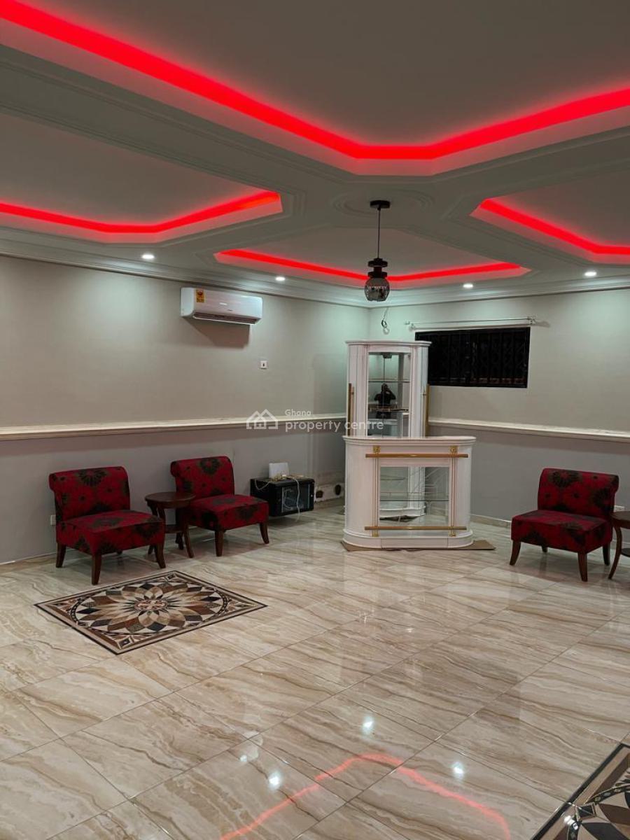 East Legon 34 Bedrooms Hotel, East Legon Adgiriganor, East Legon, Accra, Hotel / Guest House for Sale