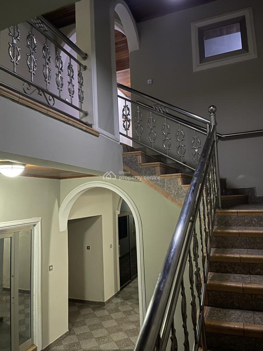 East Legon 34 Bedrooms Hotel, East Legon Adgiriganor, East Legon, Accra, Hotel / Guest House for Sale