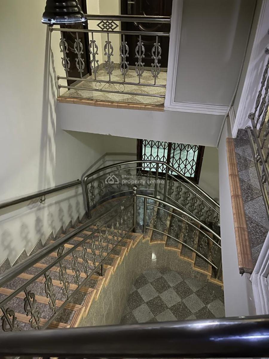 East Legon 34 Bedrooms Hotel, East Legon Adgiriganor, East Legon, Accra, Hotel / Guest House for Sale
