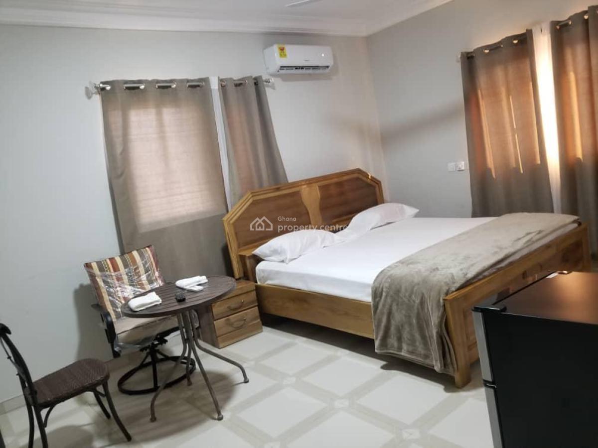 East Legon 34 Bedrooms Hotel, East Legon Adgiriganor, East Legon, Accra, Hotel / Guest House for Sale