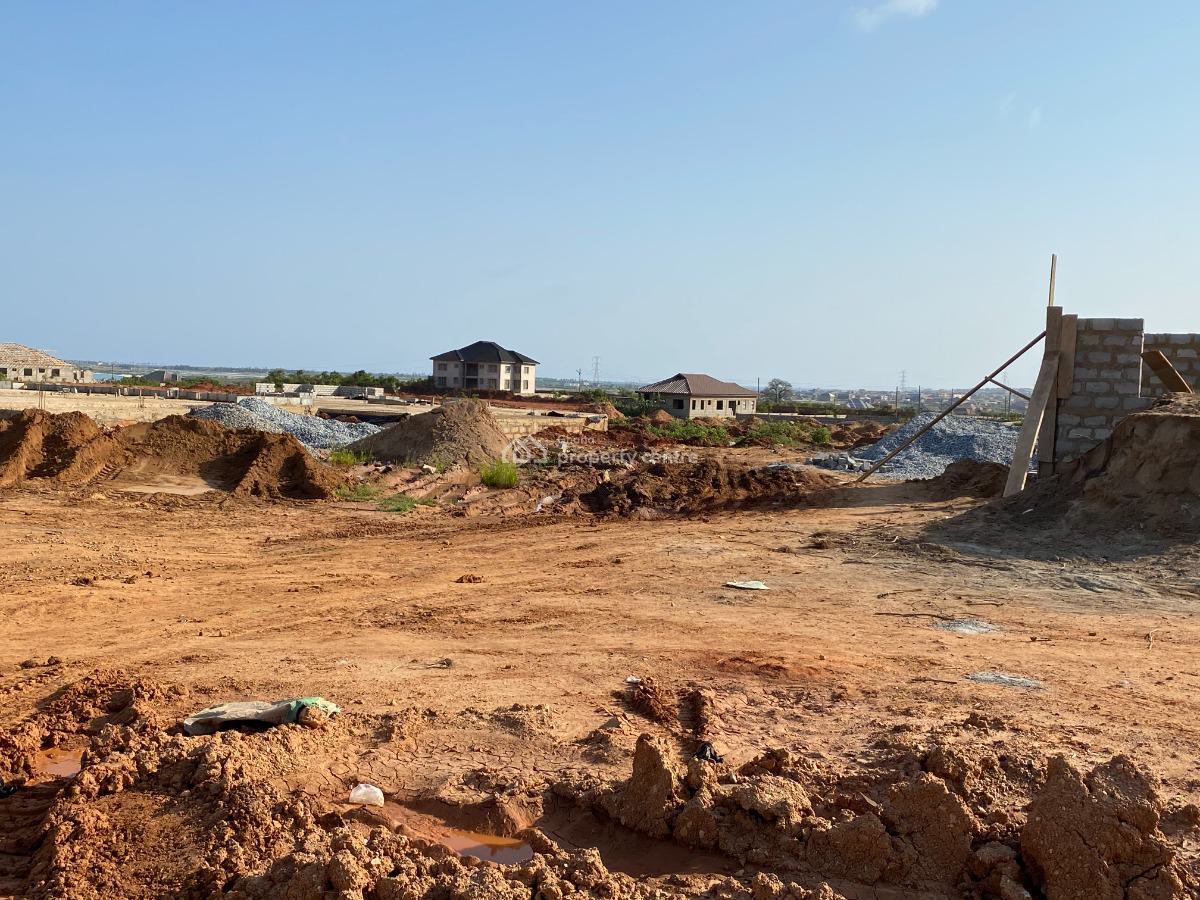 Affordable Plots / Big Potentional - Tema Community 25, Community 25 Mall, Dawhenya, Tema, Accra, Mixed-use Land for Sale