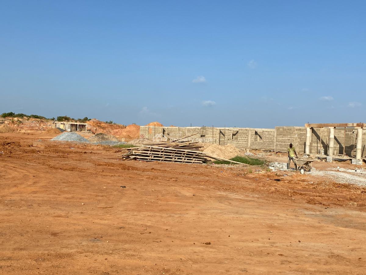 Affordable Plots / Big Potentional - Tema Community 25, Community 25 Mall, Dawhenya, Tema, Accra, Mixed-use Land for Sale