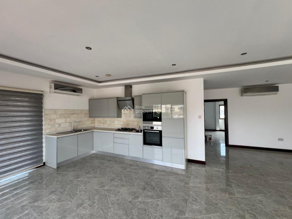Abelemkpe 2 Bedrooms Apartment, Abelemkpe, Abelemkpe, Accra, Apartment for Sale