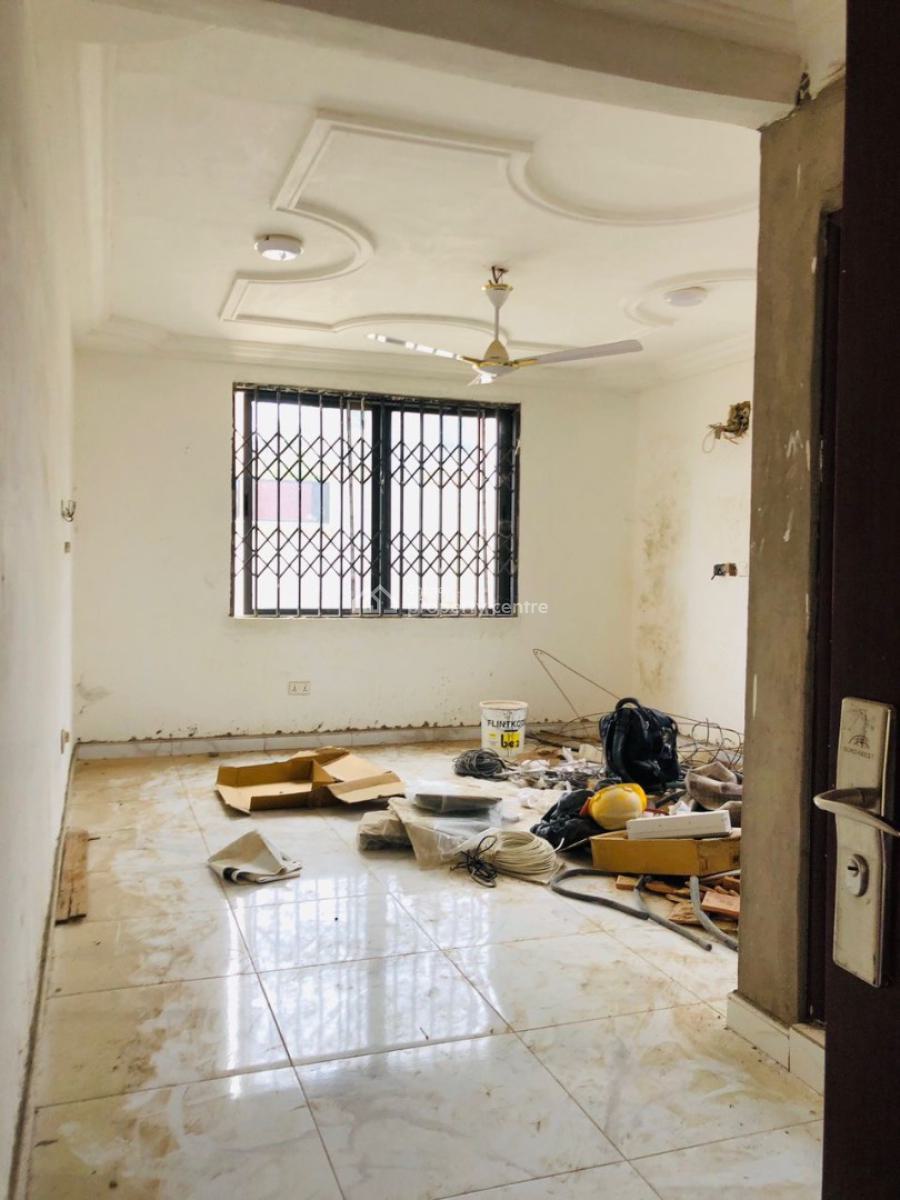 Gbawe Bulemi 4 Bedrooms House, Hills, Gbawe, Ga South Municipal, Accra, House for Sale