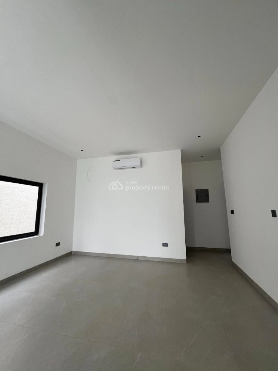 Executive 4 Bedrooms, Adjiringanor, East Legon, Accra, House for Sale