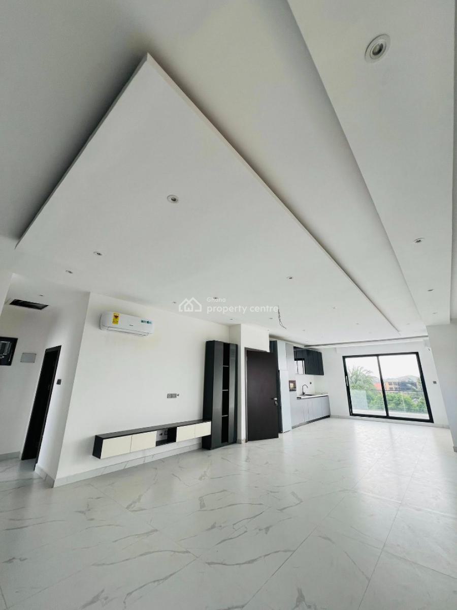 Exeecutive 4 Bedrooms, Ashaley Botwe, Adenta Municipal, Accra, House for Sale