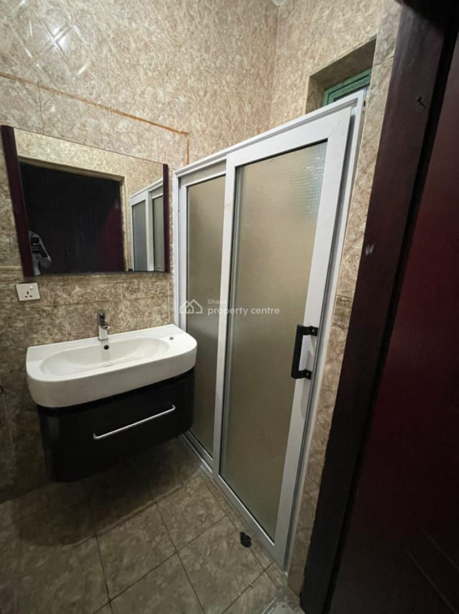 Executive 3 Bedroom, East Legon, Accra, Apartment for Rent