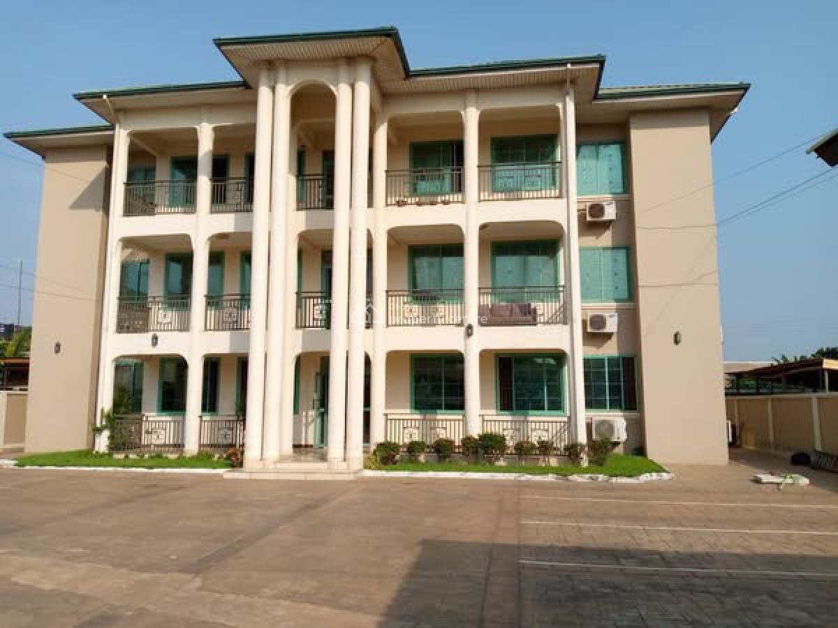 Executive 3 Bedroom, East Legon, Accra, Apartment for Rent