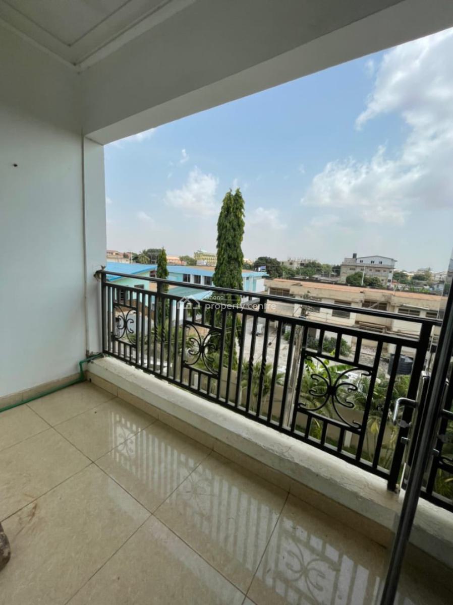 Executive 3 Bedroom, East Legon, Accra, Apartment for Rent