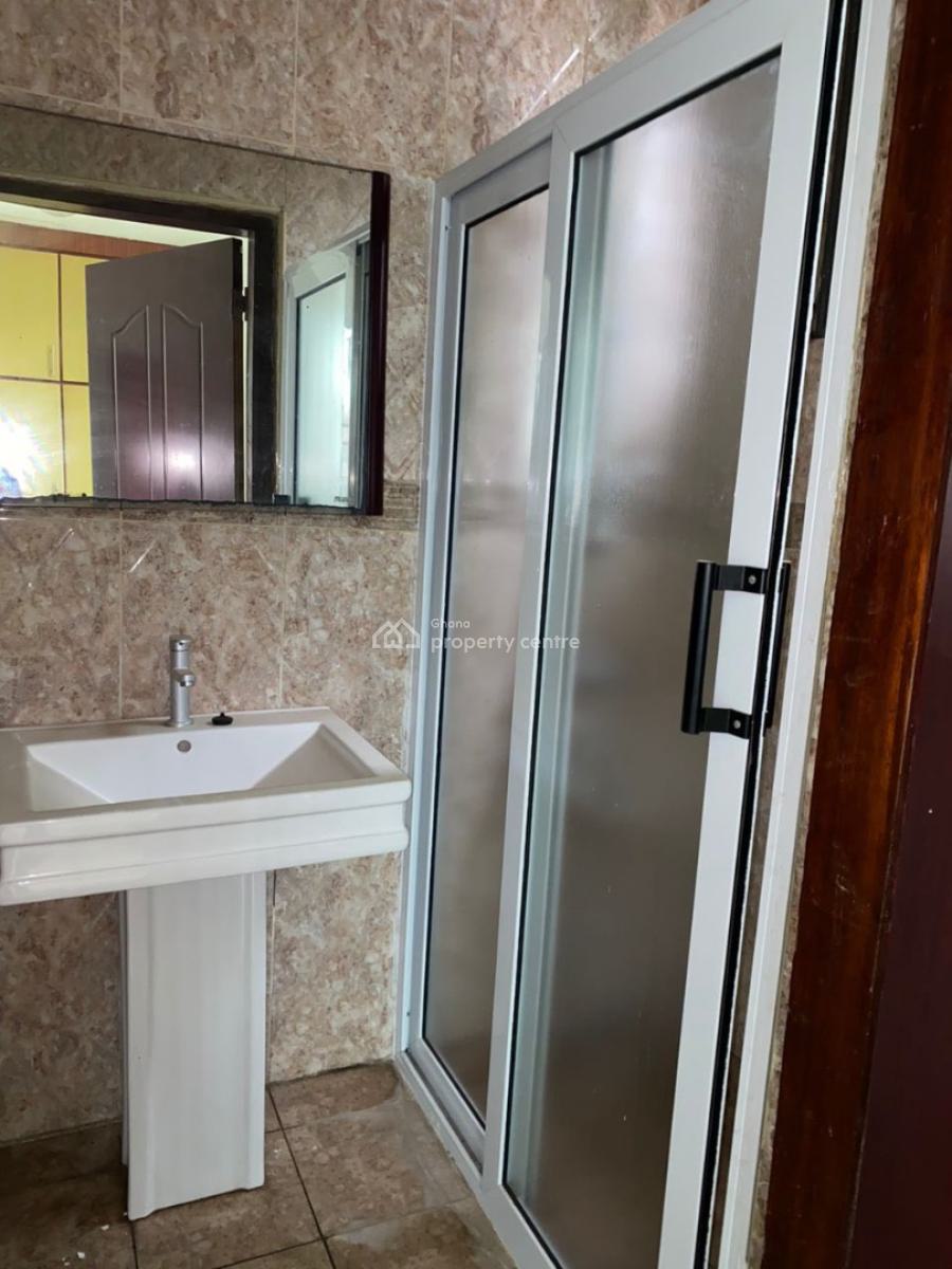 Executive 3 Bedroom, East Legon, Accra, Apartment for Rent