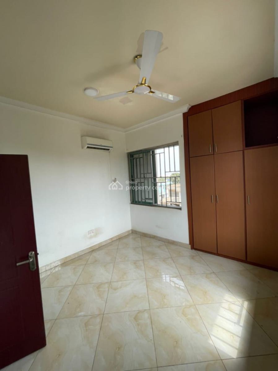 Executive 3 Bedroom, East Legon, Accra, Apartment for Rent