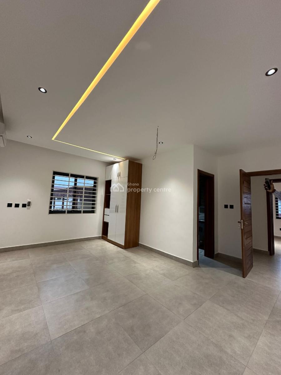 Executive Newly Built All En-suite 4 Bedroom, Ashaley Botwe, Adenta Municipal, Accra, House for Sale