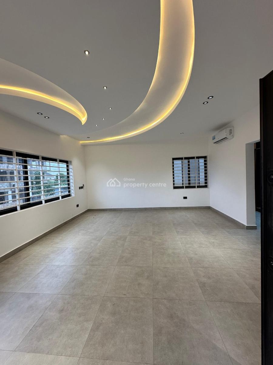 Executive Newly Built All En-suite 4 Bedroom, Ashaley Botwe, Adenta Municipal, Accra, House for Sale