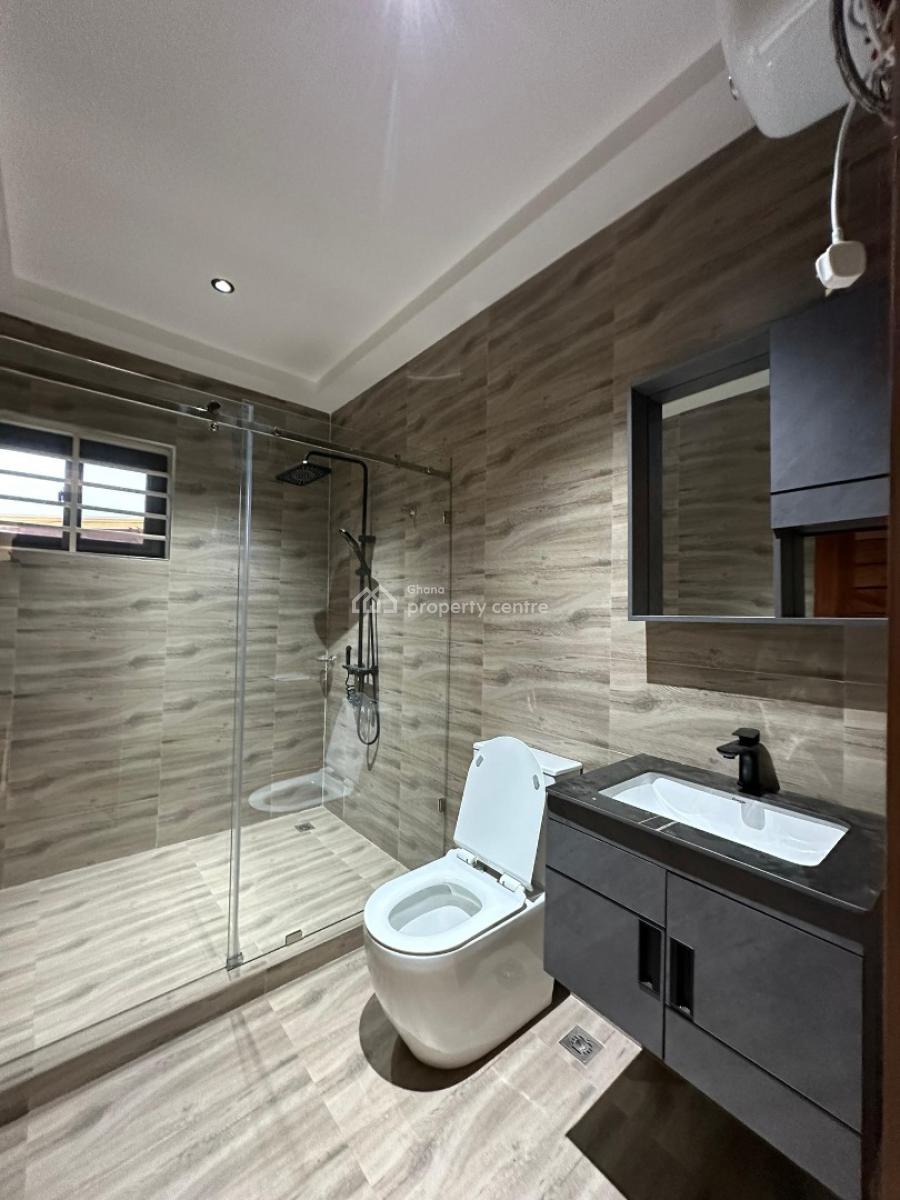 Executive Newly Built All En-suite 4 Bedroom, Ashaley Botwe, Adenta Municipal, Accra, House for Sale