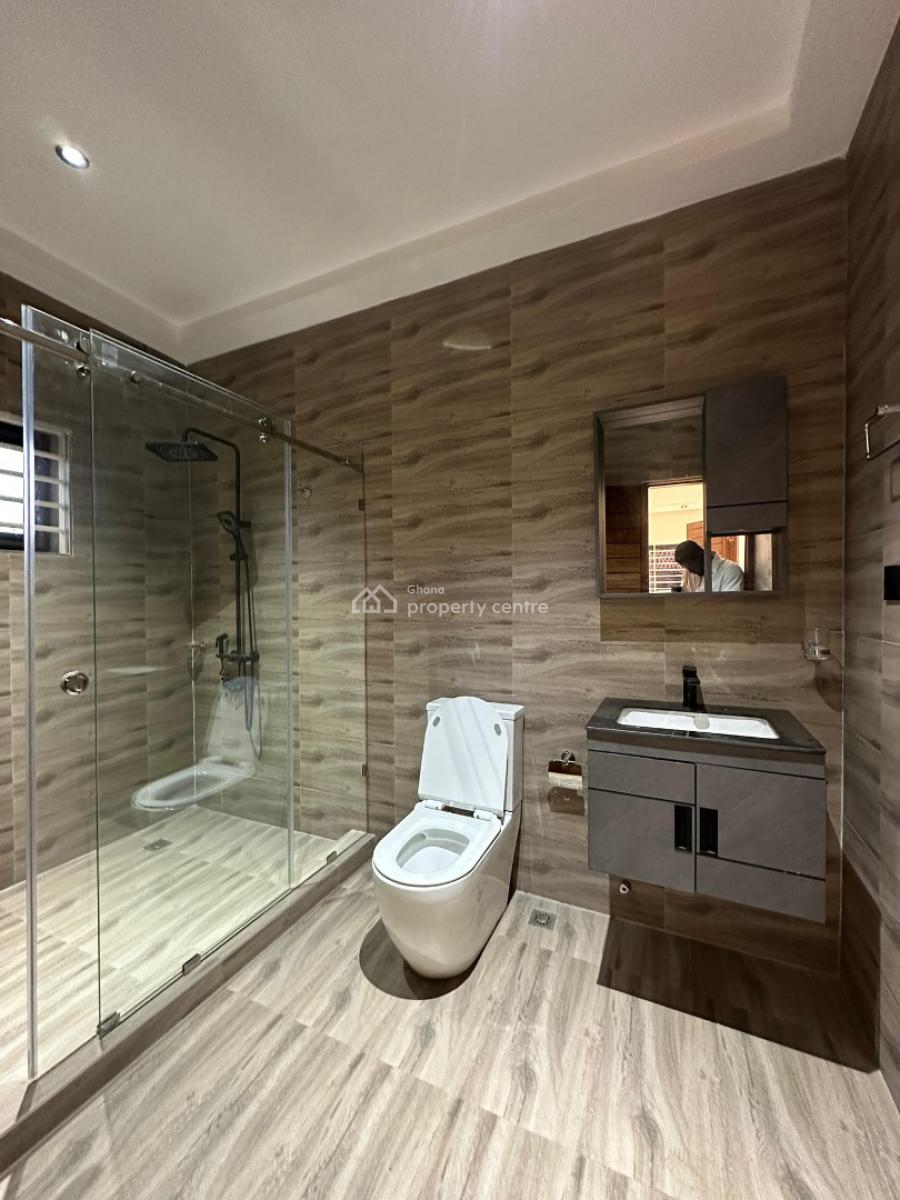 Executive Newly Built All En-suite 4 Bedroom, Ashaley Botwe, Adenta Municipal, Accra, House for Sale