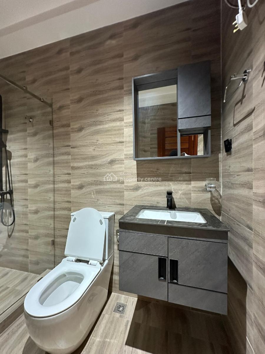 Executive Newly Built All En-suite 4 Bedroom, Ashaley Botwe, Adenta Municipal, Accra, House for Sale