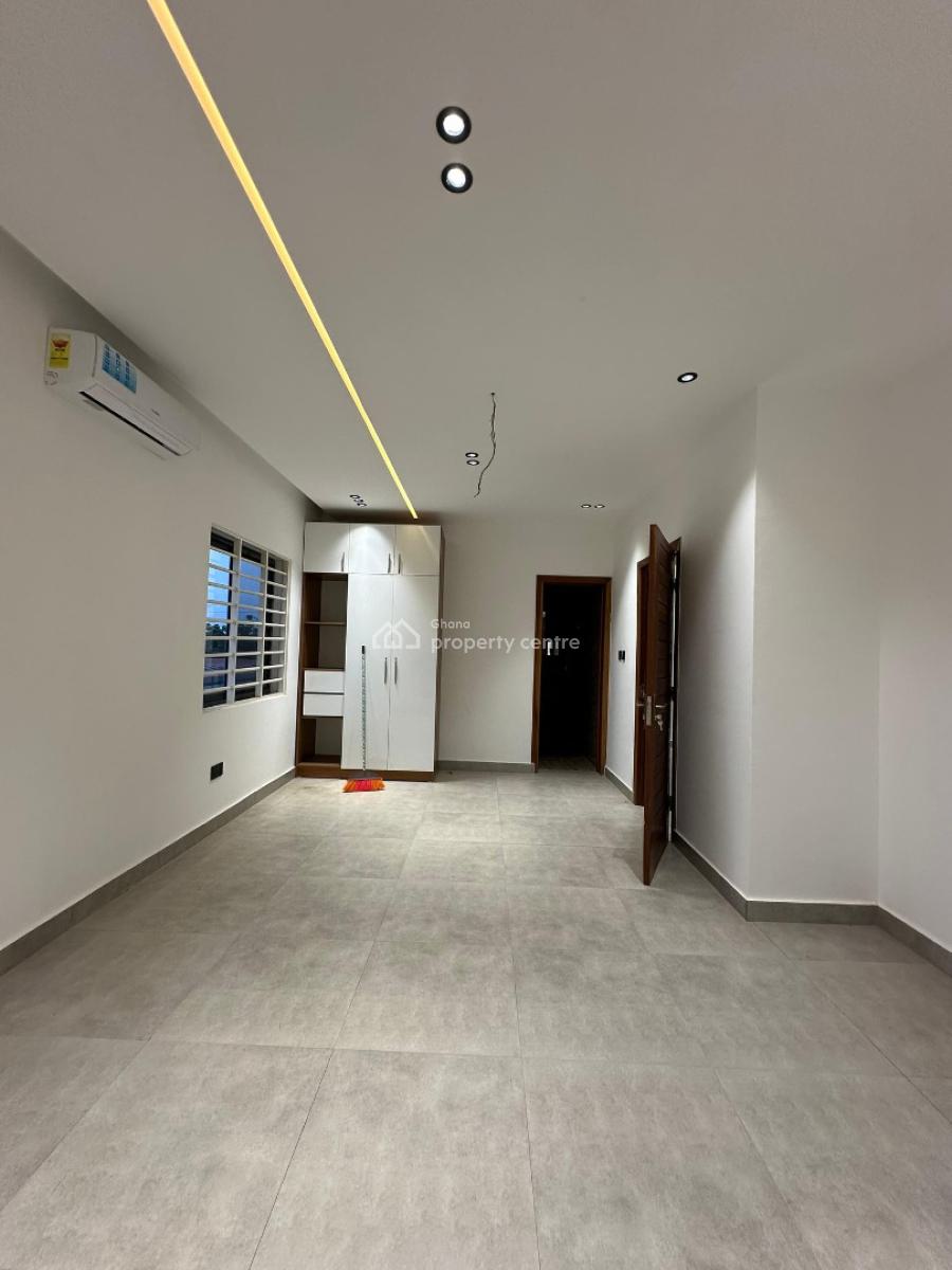 Executive Newly Built All En-suite 4 Bedroom, Ashaley Botwe, Adenta Municipal, Accra, House for Sale