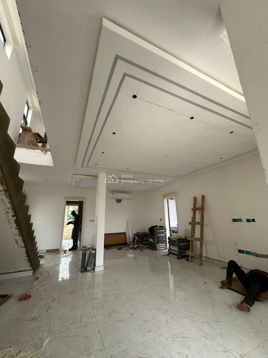 Executive Gated Community 4 Bedrooms, Adenta Municipal, Accra, House for Sale