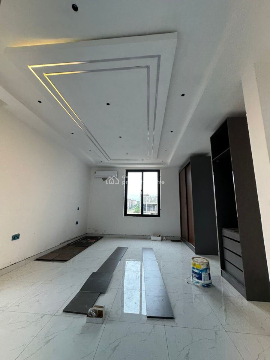 Executive Gated Community 4 Bedrooms, Adenta Municipal, Accra, House for Sale