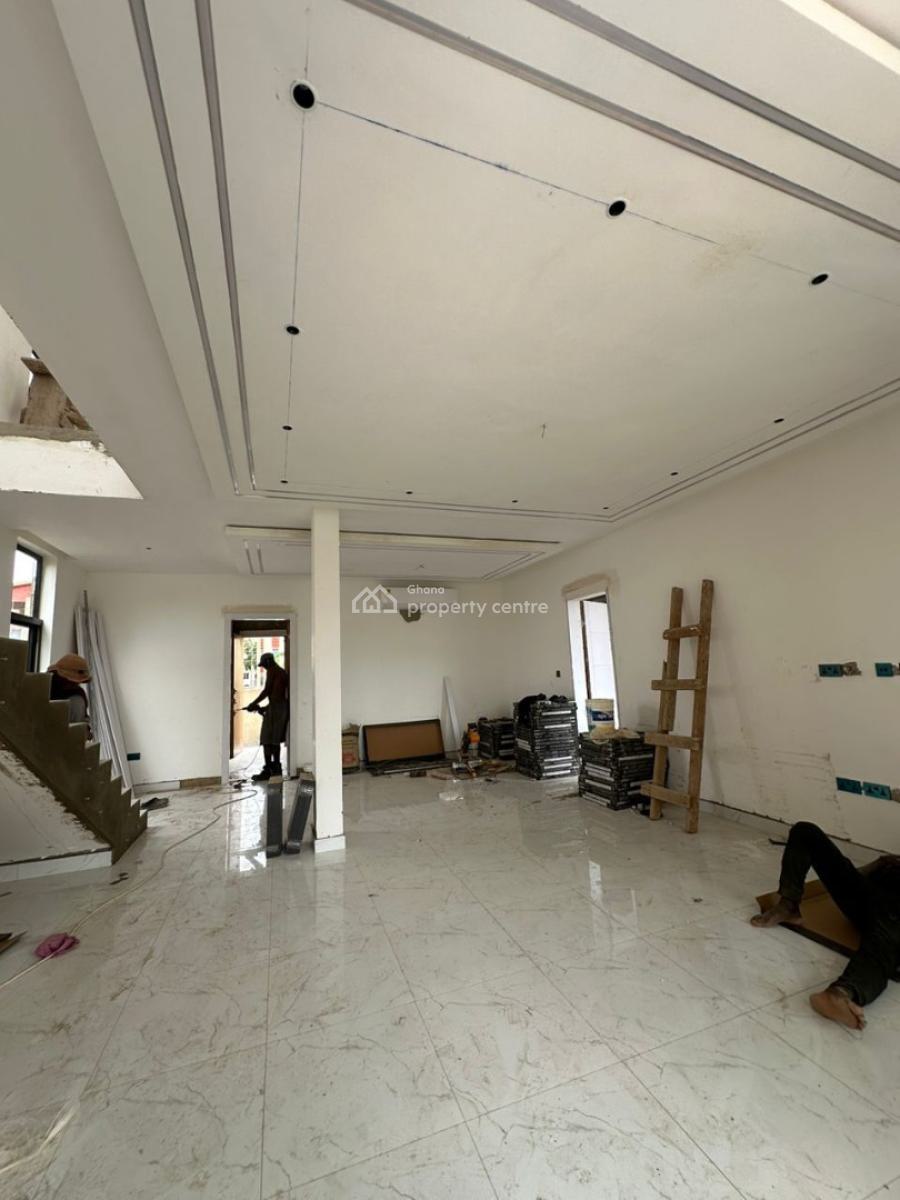 Executive Gated Community 4 Bedrooms, Adenta Municipal, Accra, House for Sale