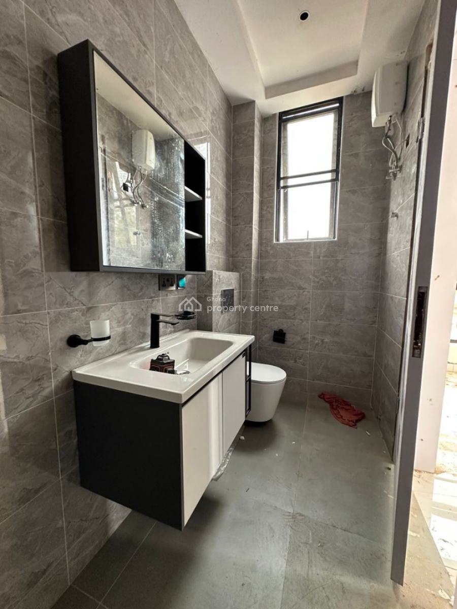 Executive Gated Community 4 Bedrooms, Adenta Municipal, Accra, House for Sale