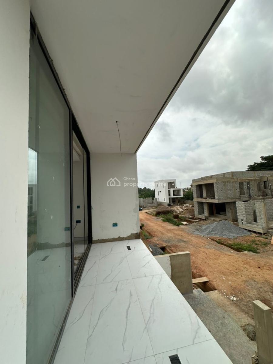 Executive Gated Community 4 Bedrooms, Adenta Municipal, Accra, House for Sale