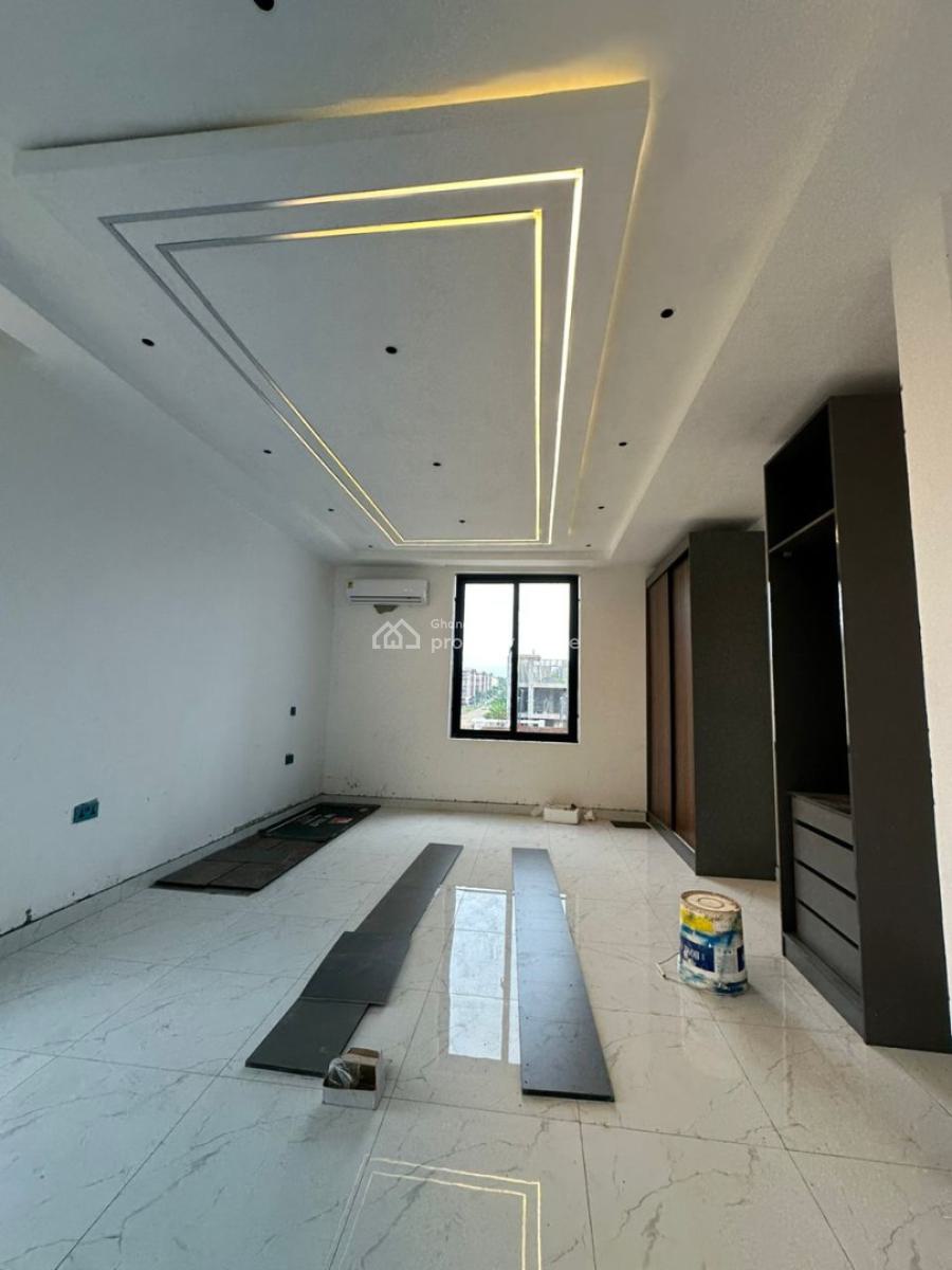 Executive Gated Community 4 Bedrooms, Adenta Municipal, Accra, House for Sale