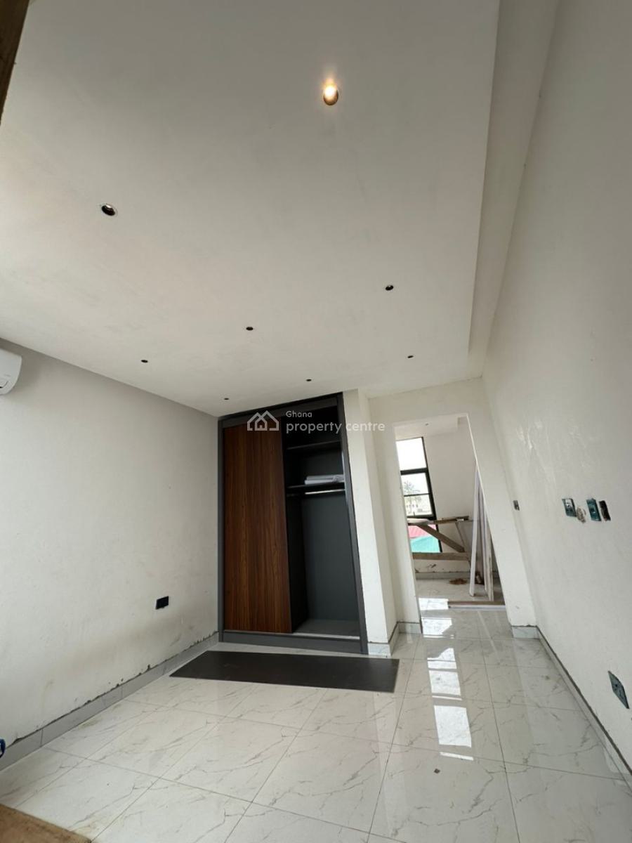 Executive Gated Community 4 Bedrooms, Adenta Municipal, Accra, House for Sale