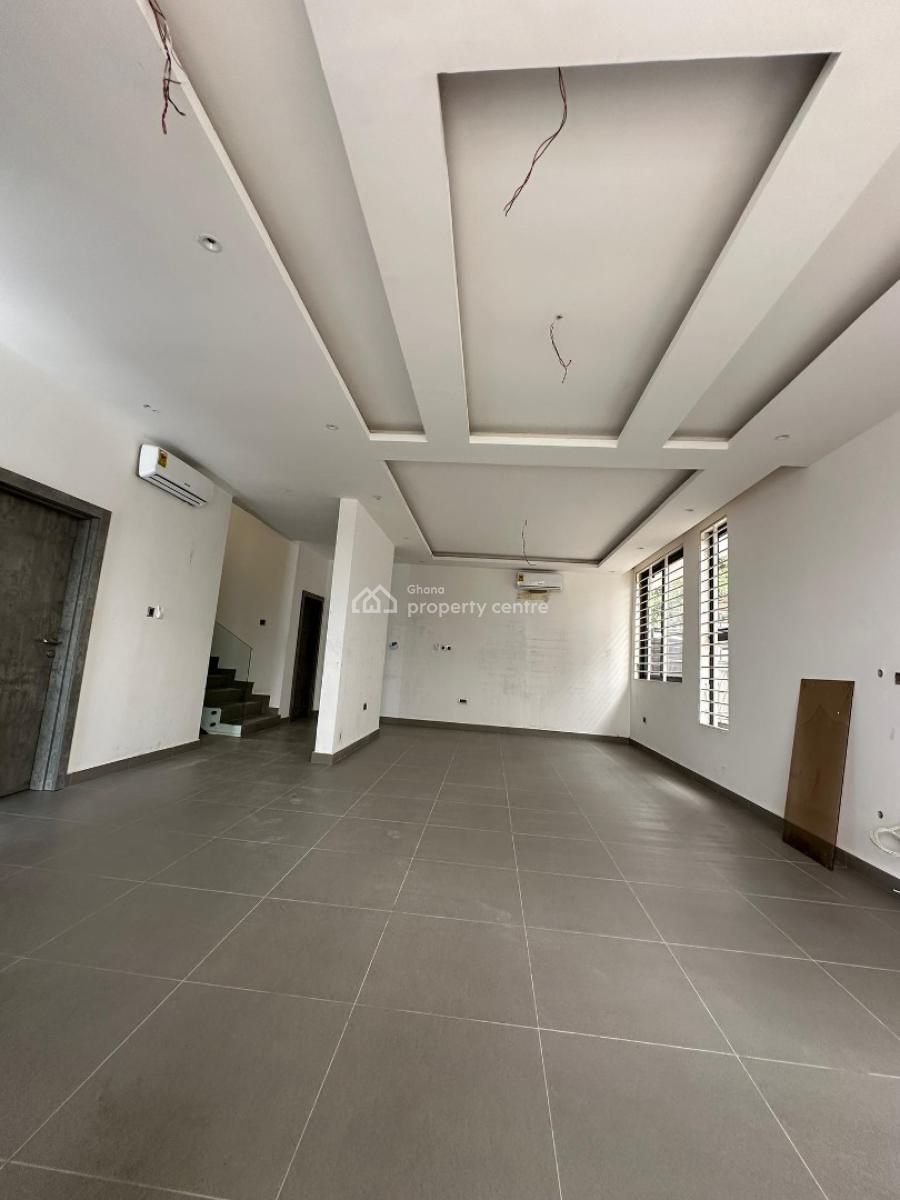 Executive 4 Bedrooms, Ashaley Botwe, Adenta Municipal, Accra, House for Sale